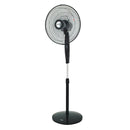 MISTRAL MSF1628W Stand Fan 16”