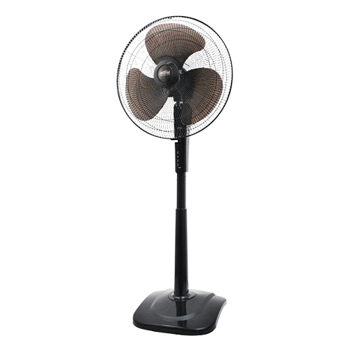 MISTRAL MSF1800R Stand Fan with Remote Control 18”