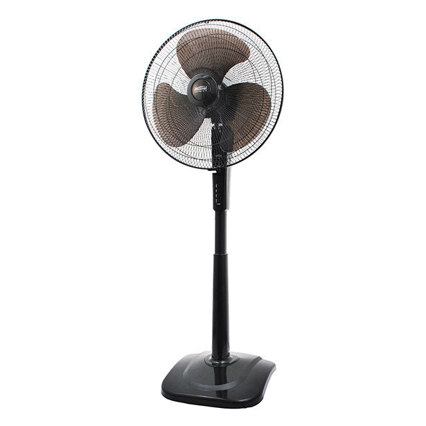 MISTRAL MSF1800R Stand Fan with Remote Control 18”