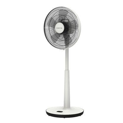 MISTRAL MLF3508DR Slide Fan with Remote Control 14”