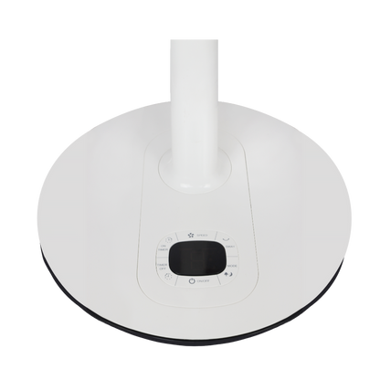 MISTRAL MLF3508DR Slide Fan with Remote Control 14”