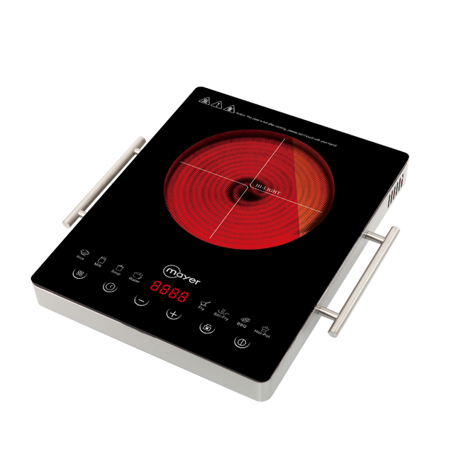 MAYER MMCC317 Ceramic Cooker