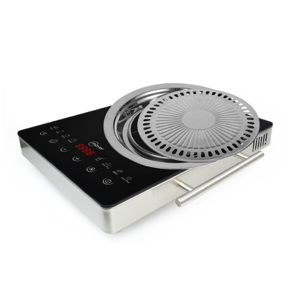 MAYER MMCC317 Ceramic Cooker