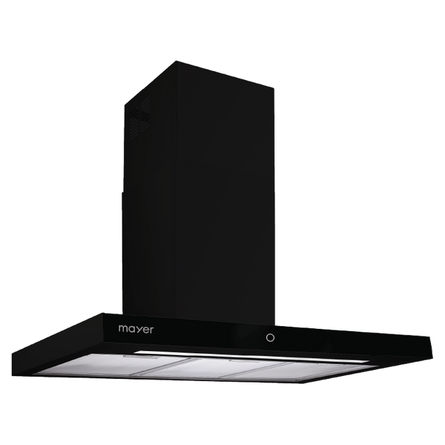 MAYER MMCH407I Chimney Hood 90cm