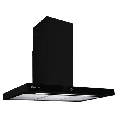 MAYER MMCH407I Chimney Hood 90cm