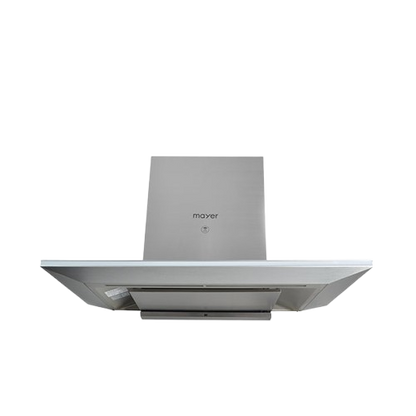 Mayer MMGH7502HI  + MMCH905 Hob + Hood Combo