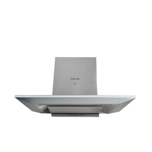 Mayer MMIHB752CS  + MMCH905 Hob + Hood Combo