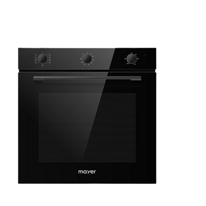 Mayer MMSS8831HI GM  + MMBCH900I Hob + Hood Combo