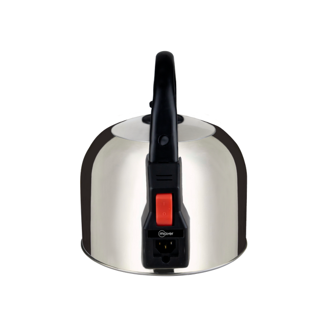 MAYER MMEK468 Electric Kettle 4.8L