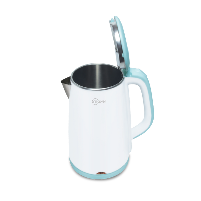 MAYER MMEK855 Electric Kettle 2.4L