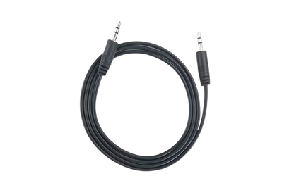 Fymple 1.5 Meter Stereo Male to Male Cable 3.5mm