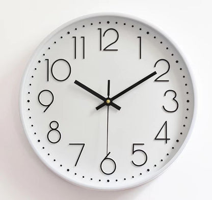 Fymple FWC1 Analog Wall Clock