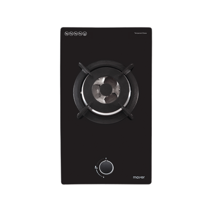 MAYER MMGH310H Domino Gas Hob 30cm