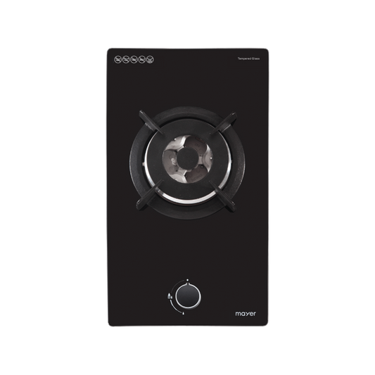 MAYER MMGH310H Domino Gas Hob 30cm