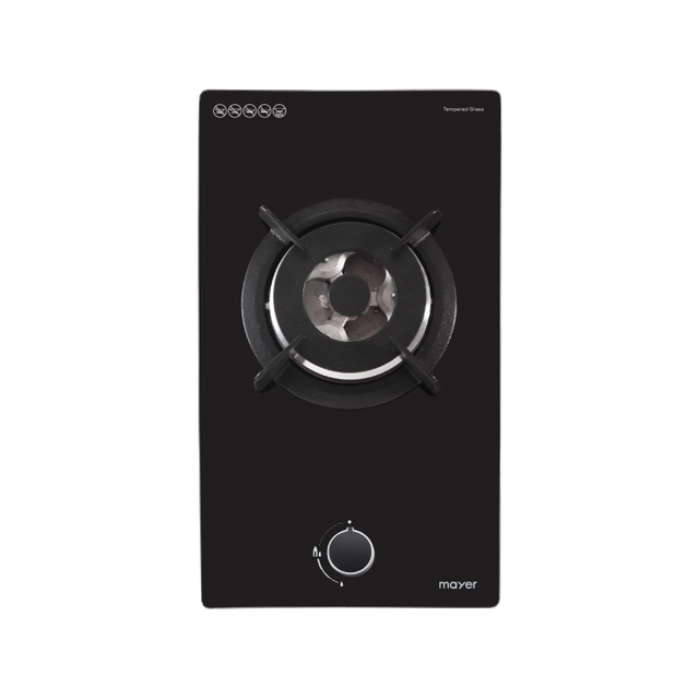 MAYER MMGH310H Domino Gas Hob 30cm