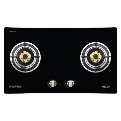 Mayer MMGH772/SS772 + MMSH9099-L (BK/GM) + Hood Combo