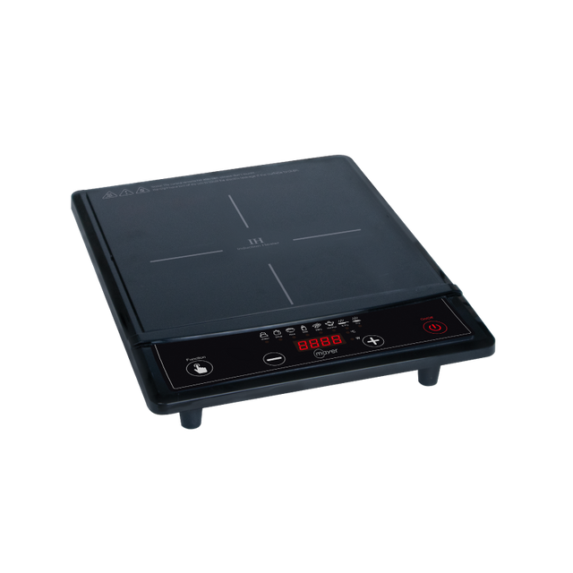 MAYER MMIC2001 Induction Cooker with Pot