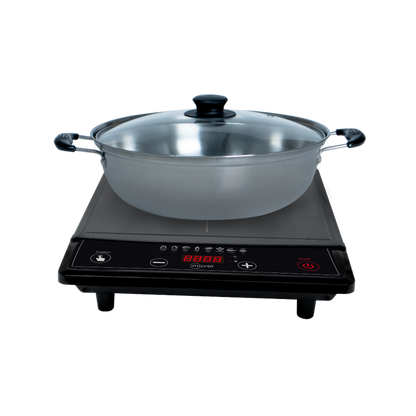 MAYER MMIC2001 Induction Cooker with Pot