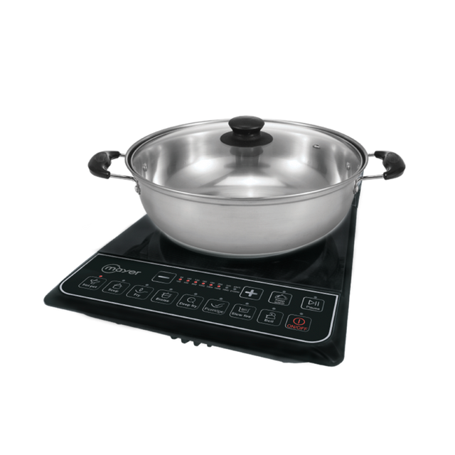 MAYER MMIC2110 Induction Cooker