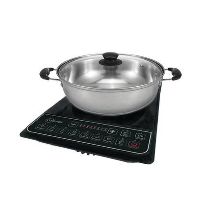 MAYER MMIC2110 Induction Cooker