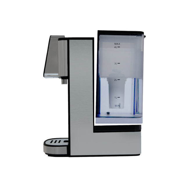 MAYER MMIWD4008 Instant Heating Water Dispenser with Filter 4L