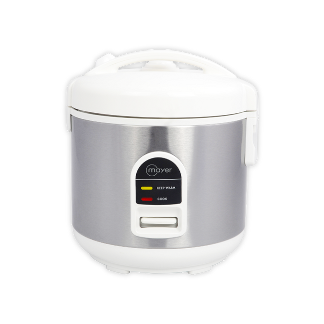 MAYER MMRC101 Rice Cooker 1L