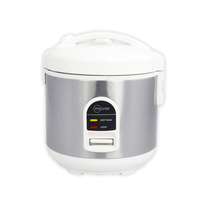 MAYER MMRC101 Rice Cooker 1L