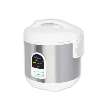 MAYER MMRC101 Rice Cooker 1L