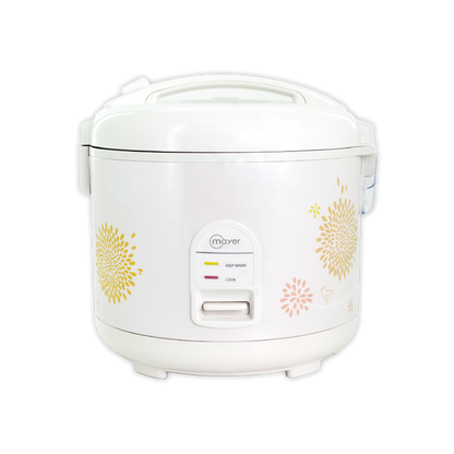 MAYER MMRC181 Rice Cooker 1.8L