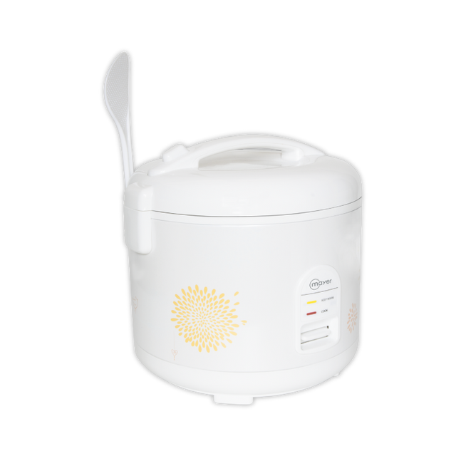 MAYER MMRC181 Rice Cooker 1.8L