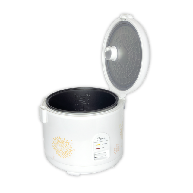 MAYER MMRC181 Rice Cooker 1.8L
