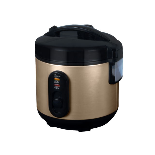MAYER MMRCS10 Rice Cooker 1L