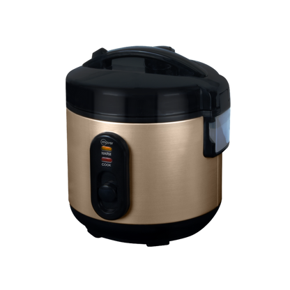 MAYER MMRCS10 Rice Cooker 1L