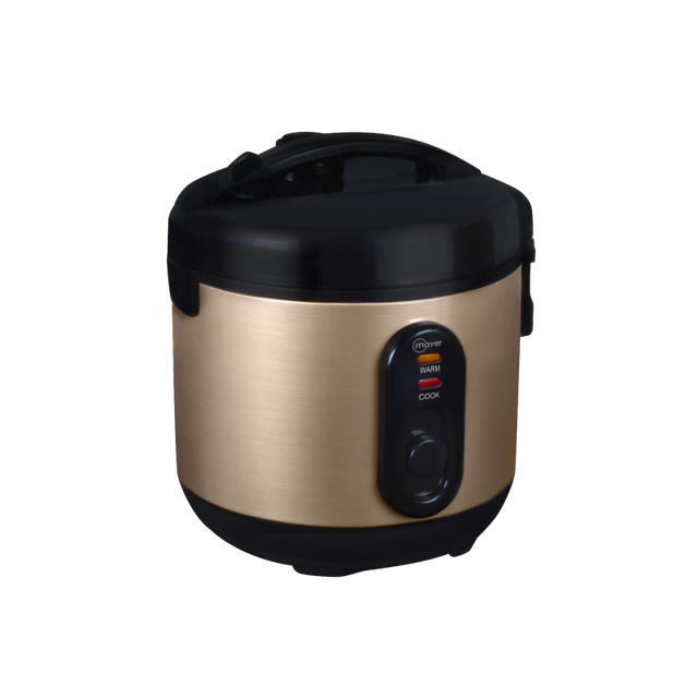 MAYER MMRCS10 Rice Cooker 1L