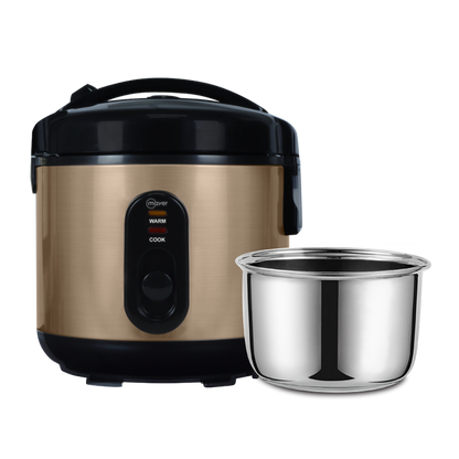 MAYER MMRCS18 Rice Cooker 1.8L