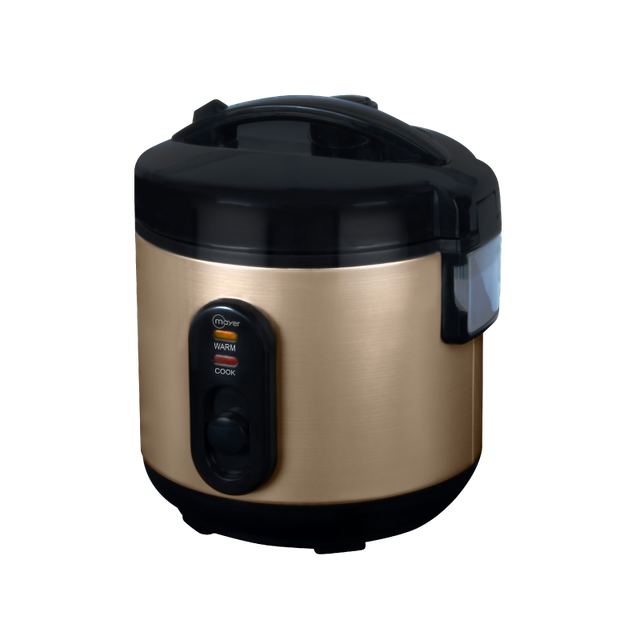 MAYER MMRCS18 Rice Cooker 1.8L