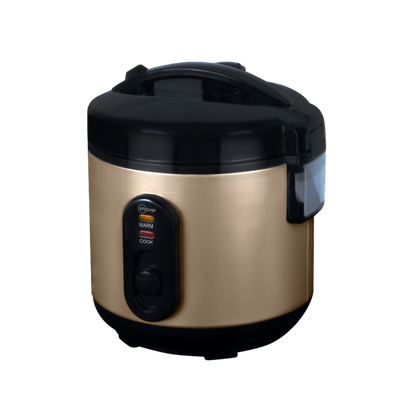 MAYER MMRCS18 Rice Cooker 1.8L