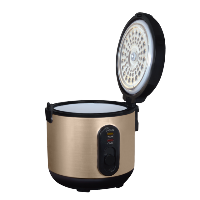 MAYER MMRCS18 Rice Cooker 1.8L