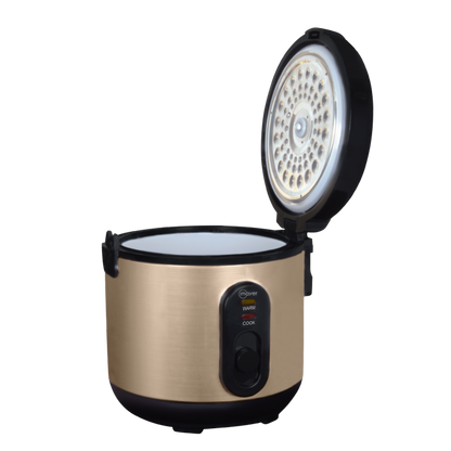 MAYER MMRCS18 Rice Cooker 1.8L