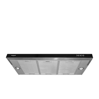 Mayer MMSI900HS Slimline Hood 90cm