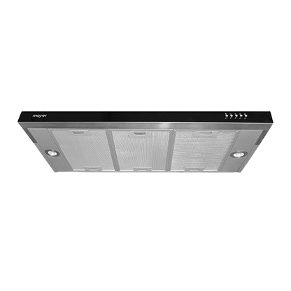 Mayer MMSI900HS Slimline Hood 90cm