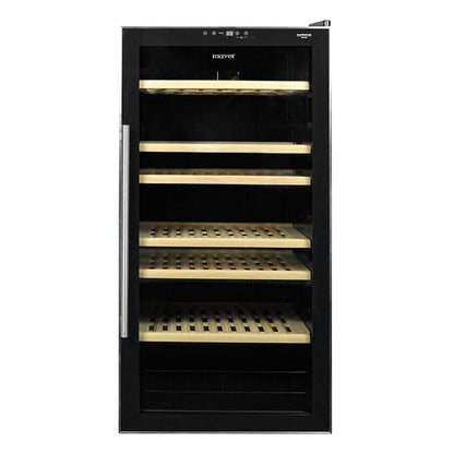MAYER MMWC99MAG 99 Bottles Wine Chiller