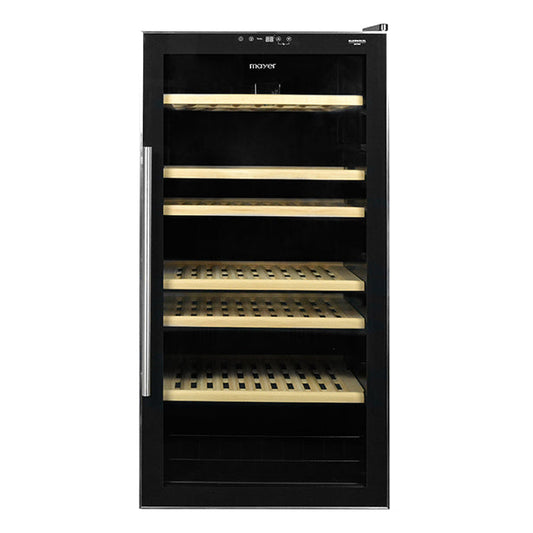 MAYER MMWC99MAG 99 Bottles Wine Chiller