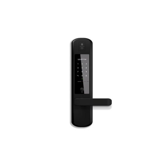 IGLOOHOME IGM4 Mortise Door Lock
