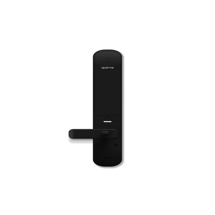 IGLOOHOME IGM3 Mortise Door Lock