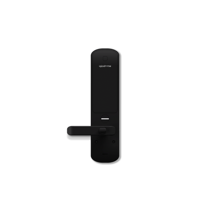 IGLOOHOME IGM3 + RM2F Gate & Door Digital Lock Combo