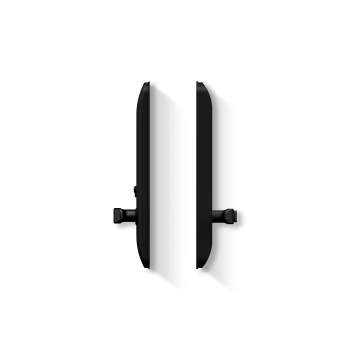 IGLOOHOME IGM3 + RM2 Gate & Door Digital Lock Combo