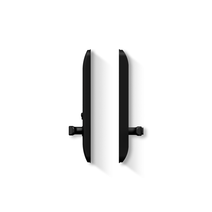 IGLOOHOME IGM4 + RM2F Gate & Door Digital Lock Combo