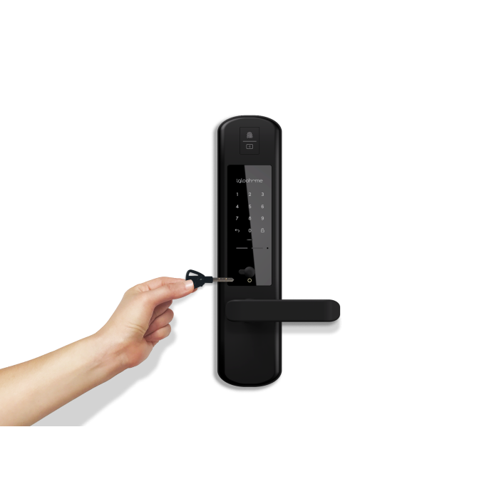 IGLOOHOME IGM4 Mortise Door Lock