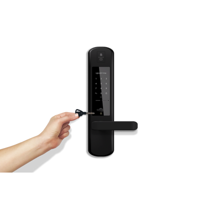 IGLOOHOME IGM4 Mortise Door Lock